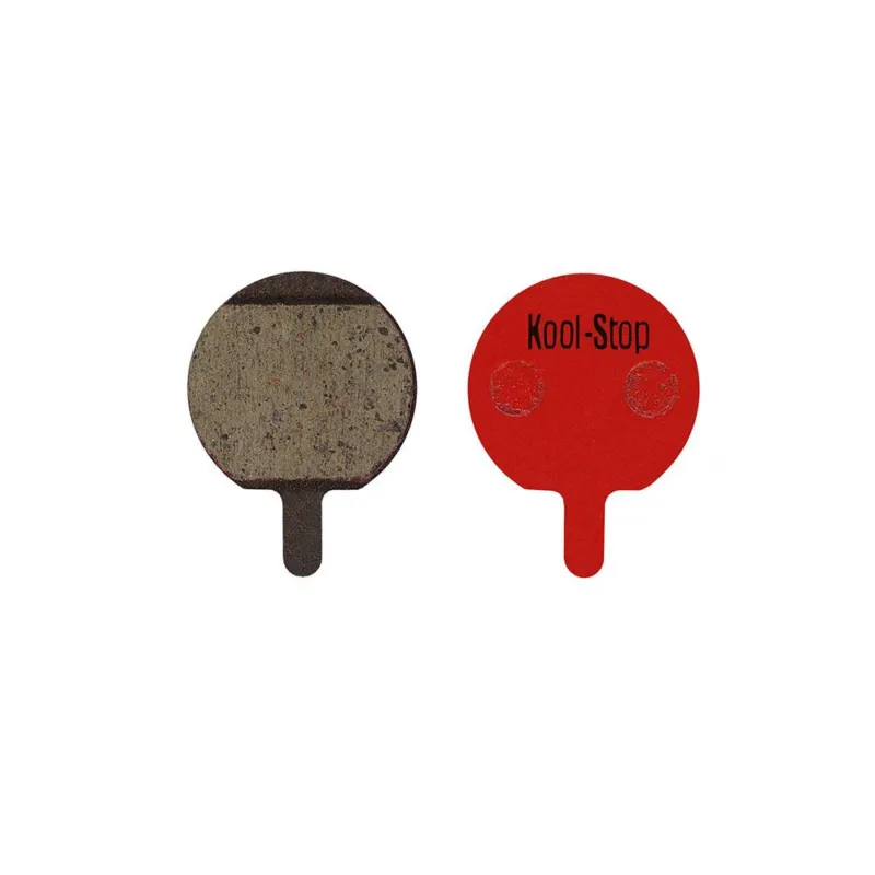 Placute frana disc Kool Stop KS-D220 Hayes MX2 Ofertă de sezon