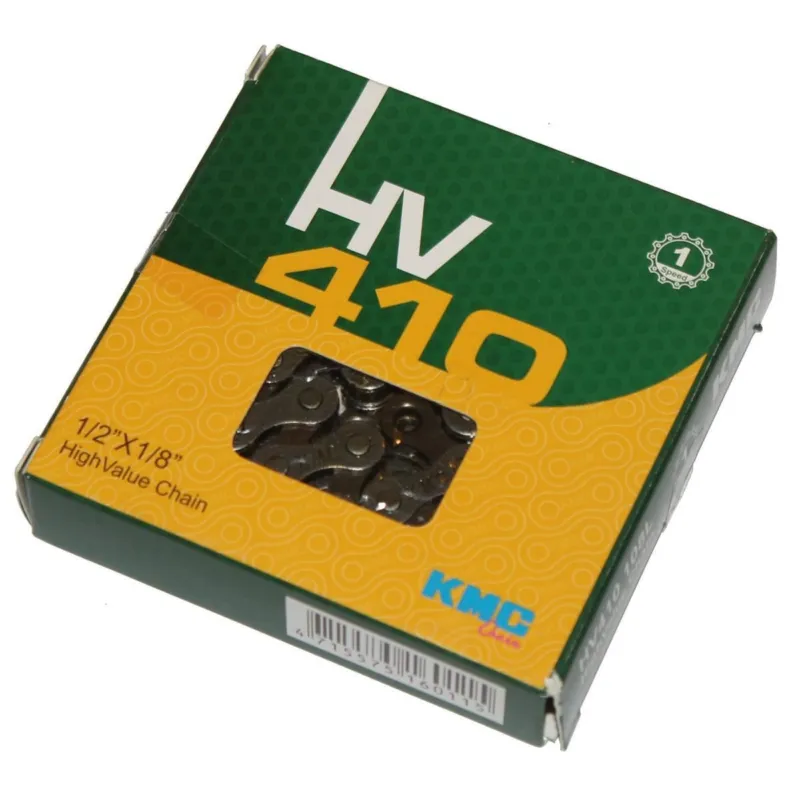 Lichidare de stoc Lant KMC HV-410 Single Speed