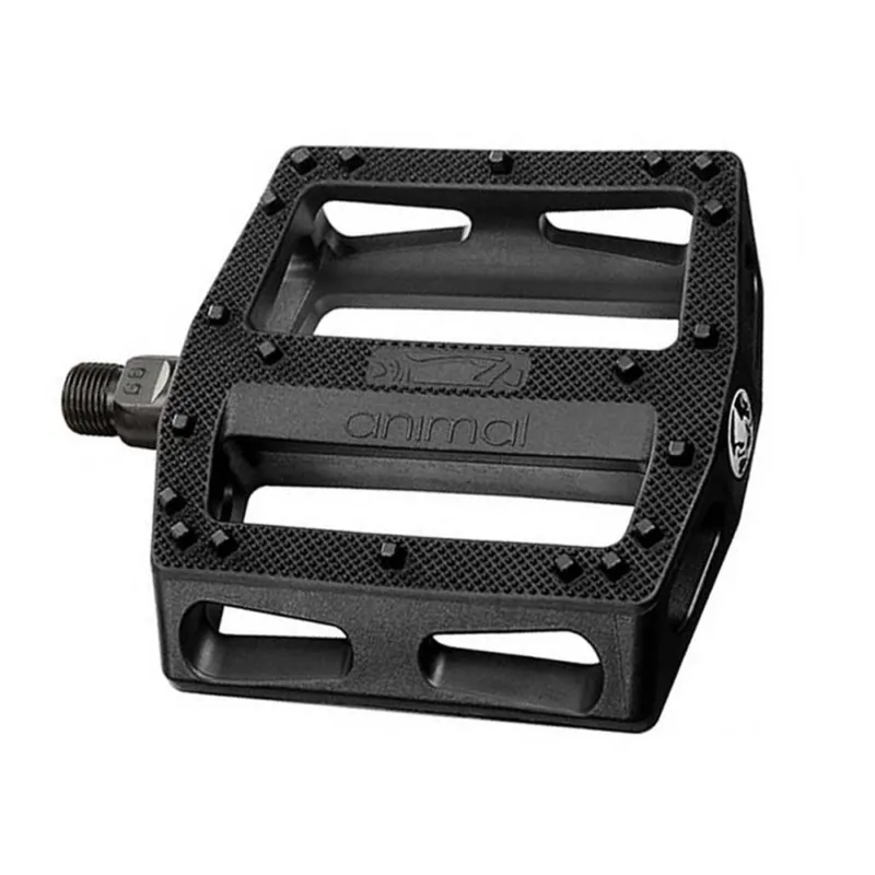 Pedale Animal Rat Trap negru Livrare rapidă