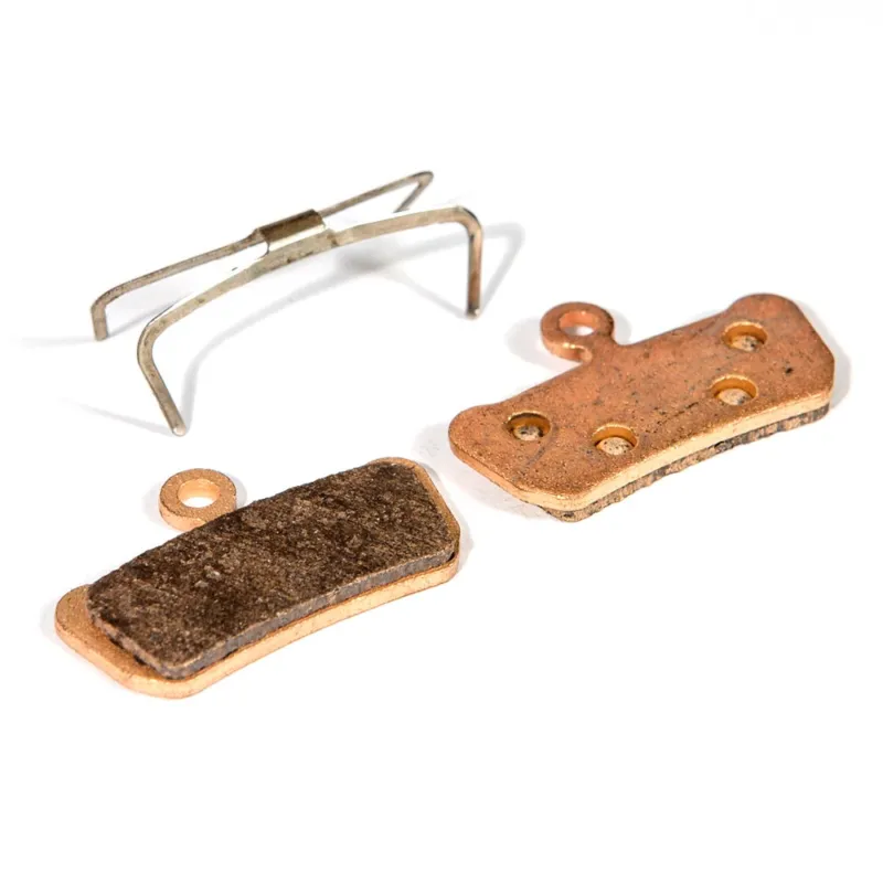 Doar azi Placute Frana Disc Sintered Avid Xo Trail Ash974S