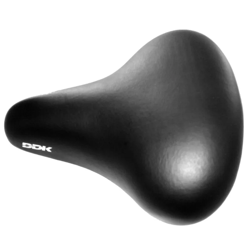 Sa bicicleta City Ddk D2500/3610 vinyl moale Super ofertă