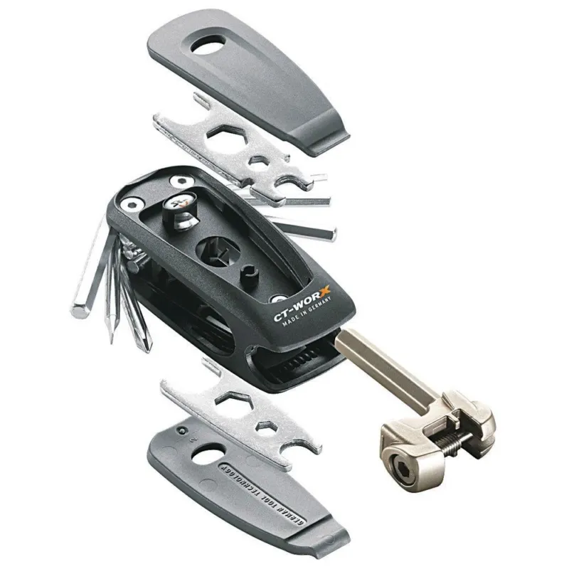 Multitool SKS CT Worx 20 Cel mai bun preț
