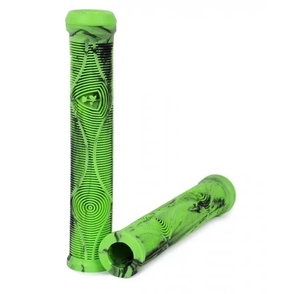 Discount Mansoane Subrosa GENETIC DCR Flangeless verde-negru