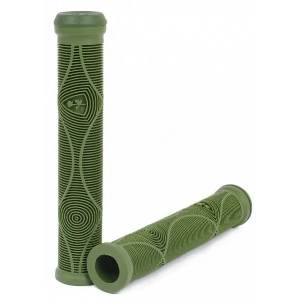 Mansoane Subrosa GENETIC DCR Flangeless army green Mai ieftin