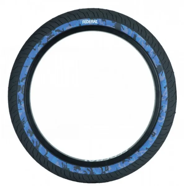 Federal COMMAND LP blue camo negru 20×2.4 Vezi acum