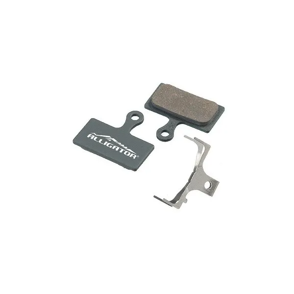 Reducere specială Alligator Shimano SLX, XT, XTR semi-metalic