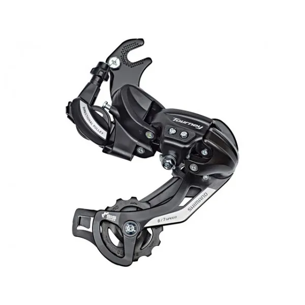 Schimbator spate Shimano Tourney RD-TY500 Cumpărături sigure