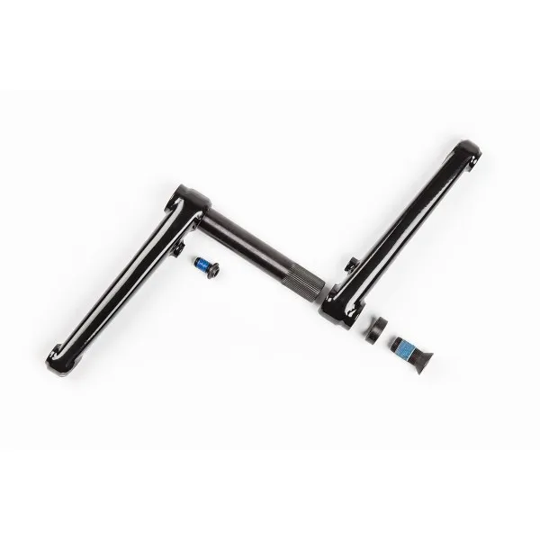 BSD Substance Black 165mm Super ofertă