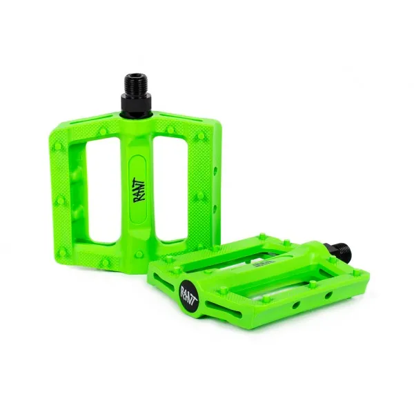 Preț redus Rant Hella verde