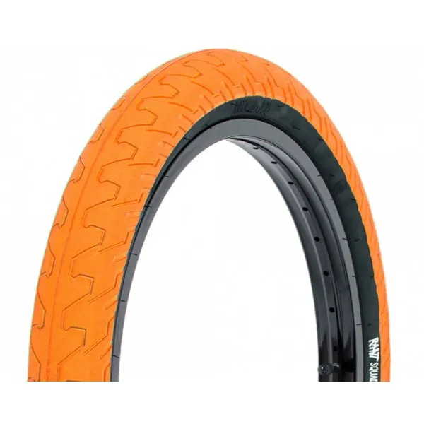 Expediere rapidă Rant Squad Orange 20×2.35″