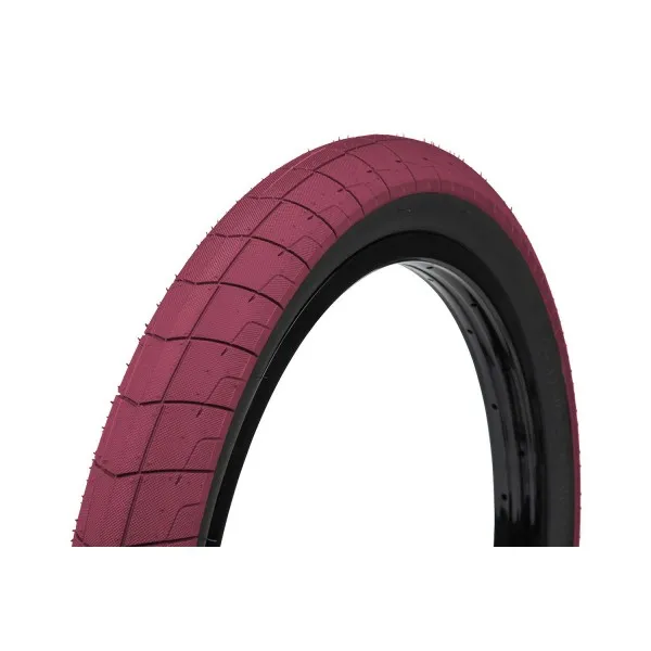 Éclat Fireball Burgundy 20×2.4″ Vezi acum