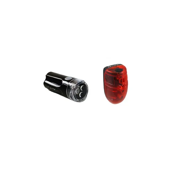 Ofertă limitată Set lumini Q-Lite QL-261+262
