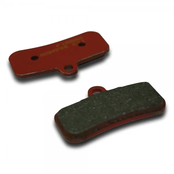 Ultima șansă Fibrax Shimano Saint M810 Sintered