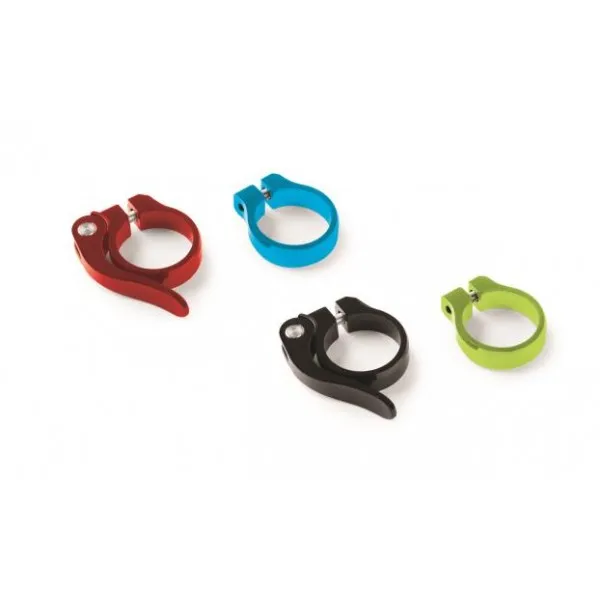 Colier tija sa Dartmoor Loop 31.8mm Plată securizată