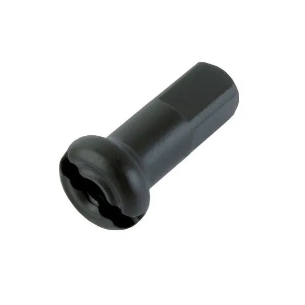Sapim Brass Nipples Black Ofertă exclusivă