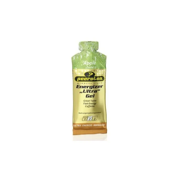 Calitate înaltă Peeroton Energizer Ultra Gel Apple Taste