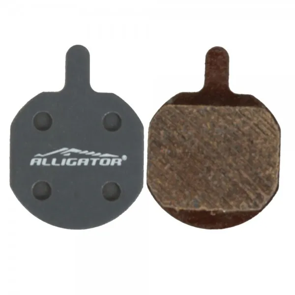 Bestseller Alligator Hayes MX-2-3-4