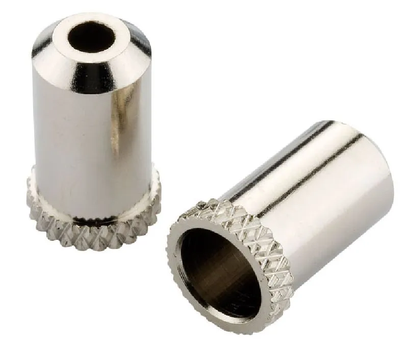 Cap bowden Jagwire (CHA013) alama cromat Ultima șansă