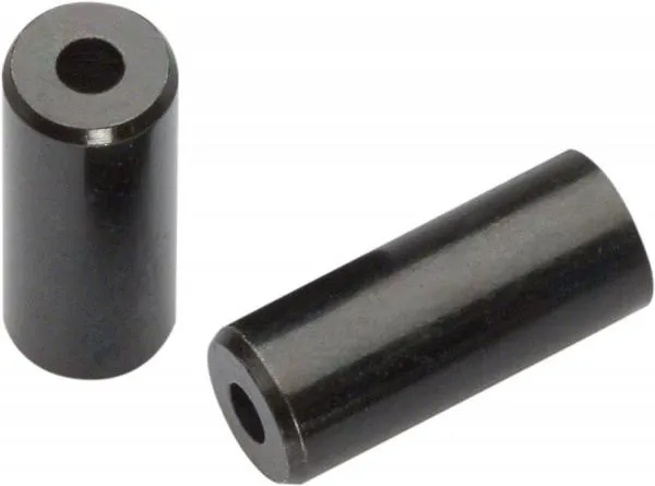 Premium Cap bowden schimbator Jagwire (BOT115-4H) alama negru