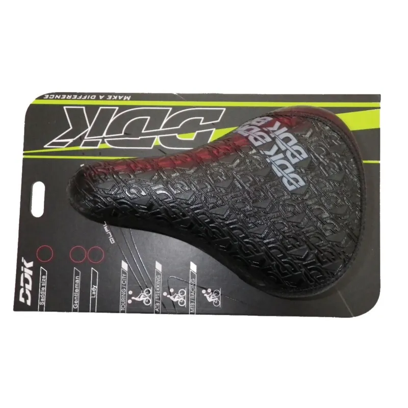 Preț mic Sa bicicleta DDK 1212