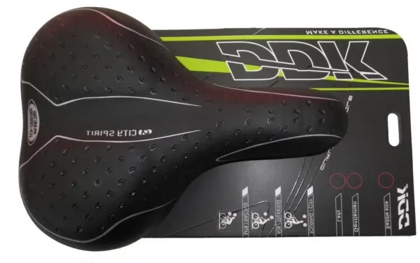 Reduceri Sa Bicicleta City DDK 220G