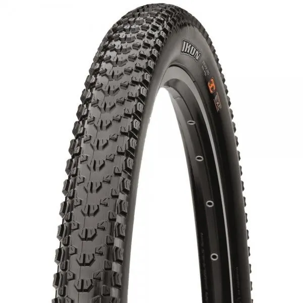 Anvelopa maxxis 29×2.2 ikon tr exo dual 60 folding Noutate