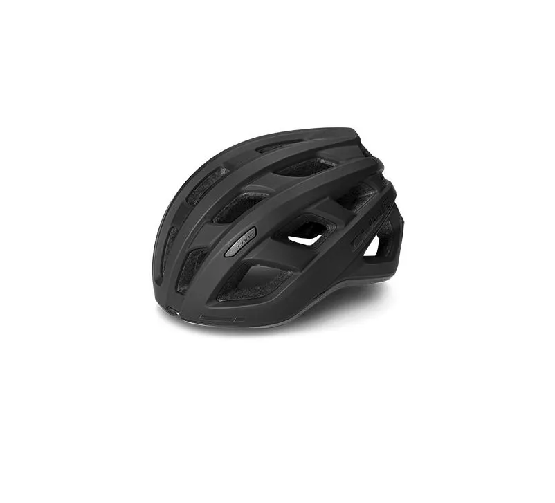 Preț promoțional CASCA CUBE HELMET ROAD RACE Black