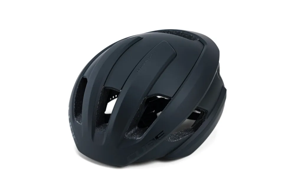 CASCA CUBE HERON BLACK Ultima șansă