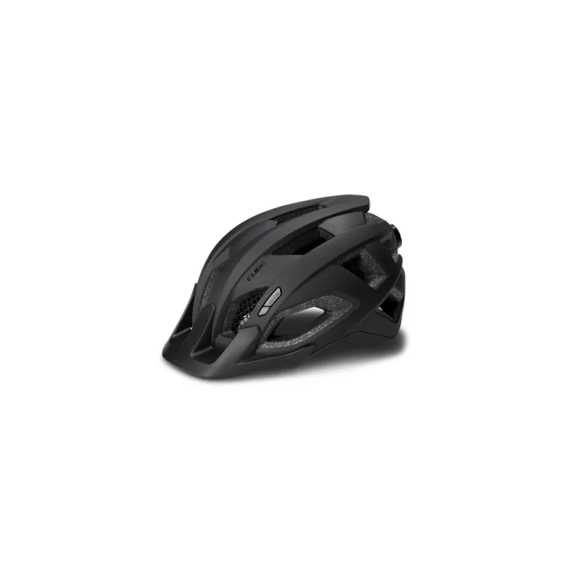 Reducere extra CASCA CUBE HELMET PATHOS Neagra