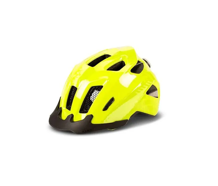 Casca Cube Helmet ANT Yellow M 52-57 Livrare gratuită