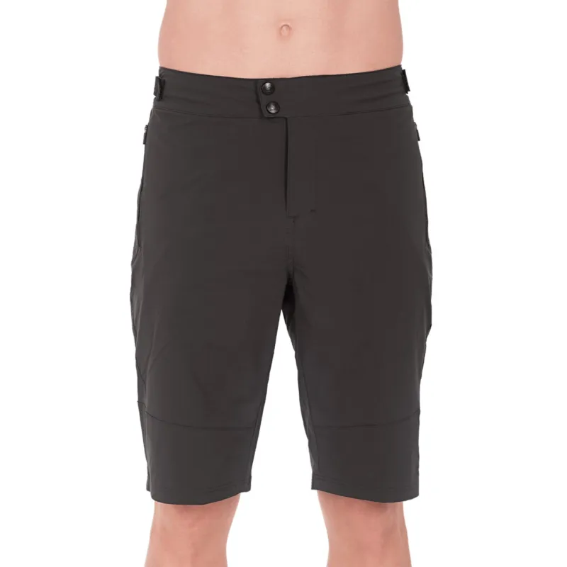 PANTALONI CUBE BLACKLINE BAGGY SHORTS BLACK L Retur ușor