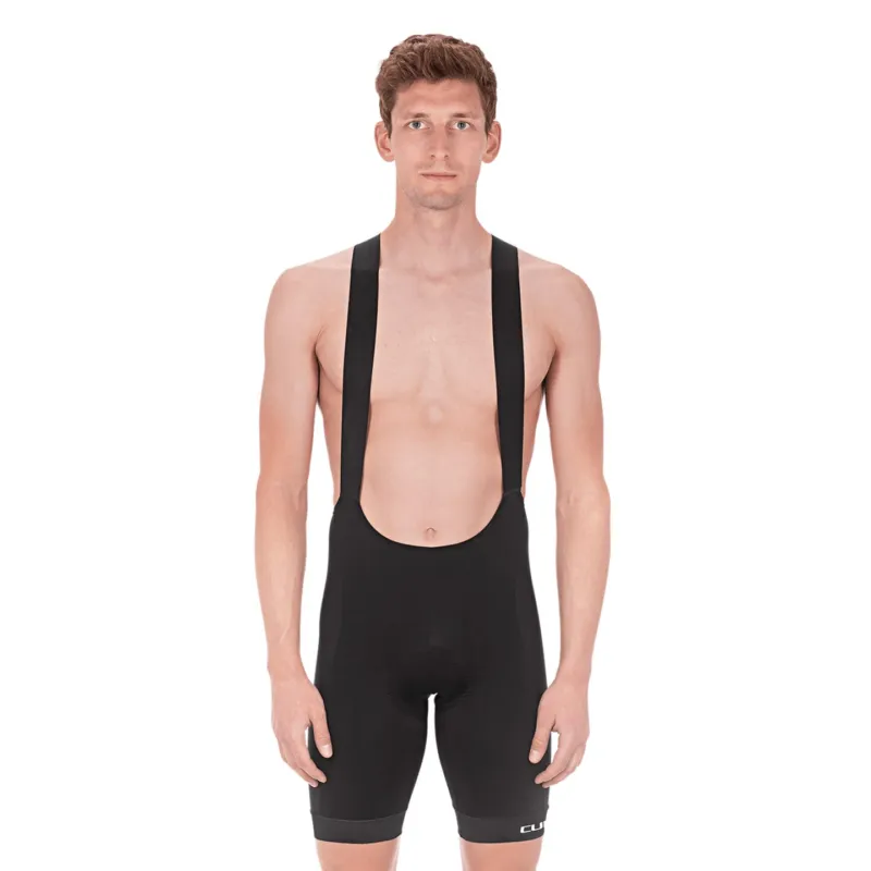 Bestseller PANTALONI CUBE BLACKLINE BIB SHORTS BLACK XL