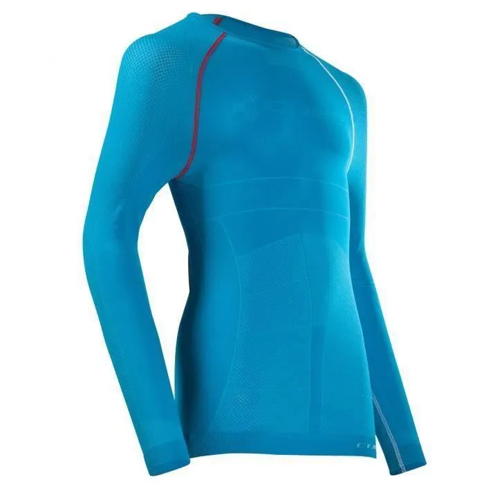BLUZA DE CORP CUBE BASELAYER TEAMLINE 11177 M Discount