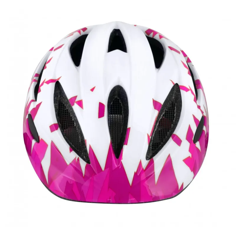 Vezi acum Casca Force Ant Junior alb/roz XS-S (48-52 cm)