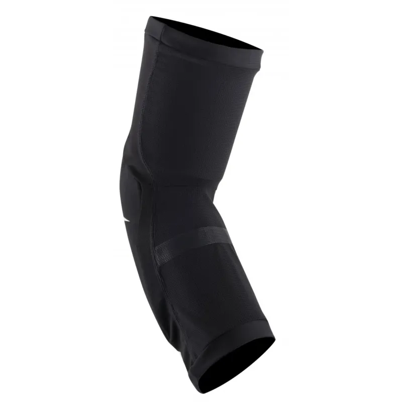 Protectii Genunchi Alpinestars Paragon Plus Negru/Alb M Ofertă