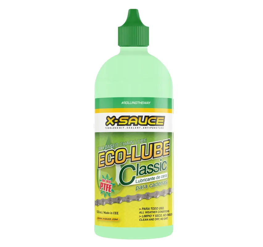 LUBRIFIANT CEARA LANT X-SAUCE Preț promoțional