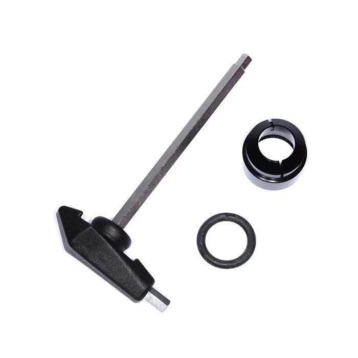 IMBUS CU MANER P CUBE AXLE TOOL Cumpărături sigure