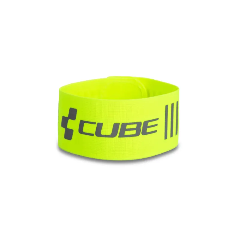 BANDEROLA CUBE SAFETY BAND Disponibil imediat