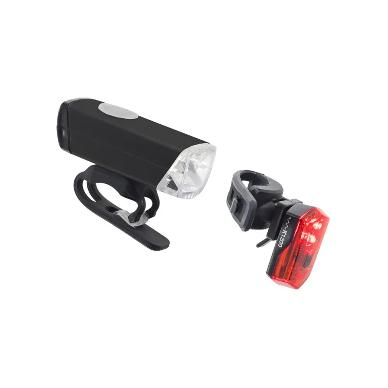 Mai ieftin SET LUMINI RFR TOUR 25 HPA , incarcare usb