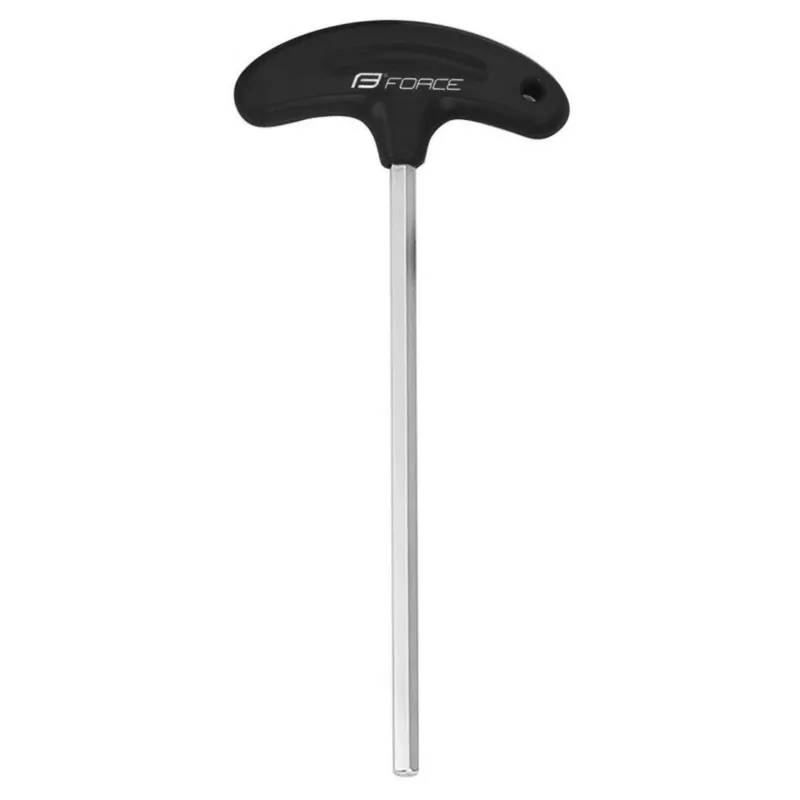 Expediere rapidă Cheie hexagonala Force cu maner 6x150mm