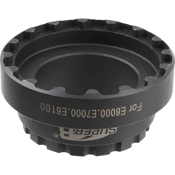 Cheie SUPER B TB-1071 ShimanoÂ® lockring tool Plată securizată