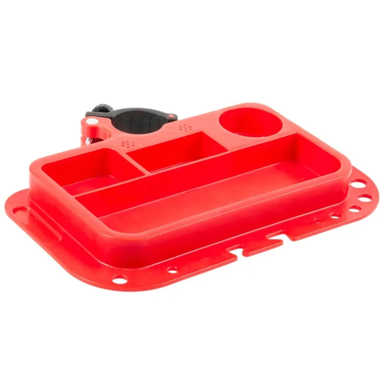 Retur ușor Tavita Unelte SXT - Plastic Rosu