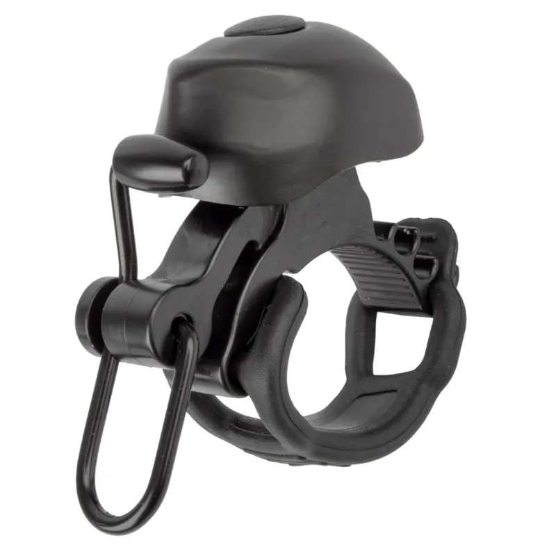 Reducere specială Sonerie M-WAVE Bella S-Fit Flex Negru