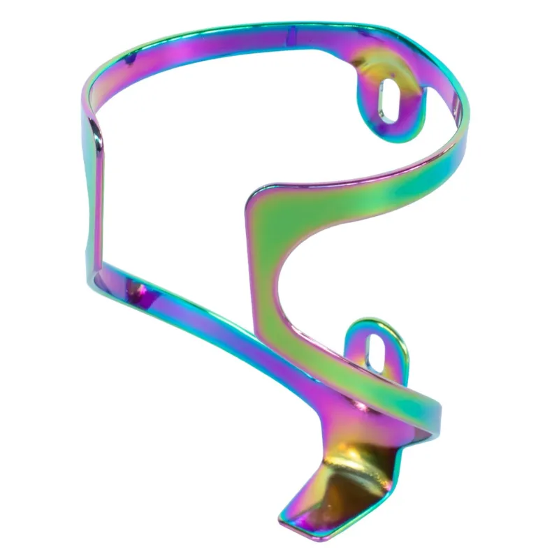 Suport Bidon M-WAVE BC Oil Slick Aluminiu Livrare rapidă