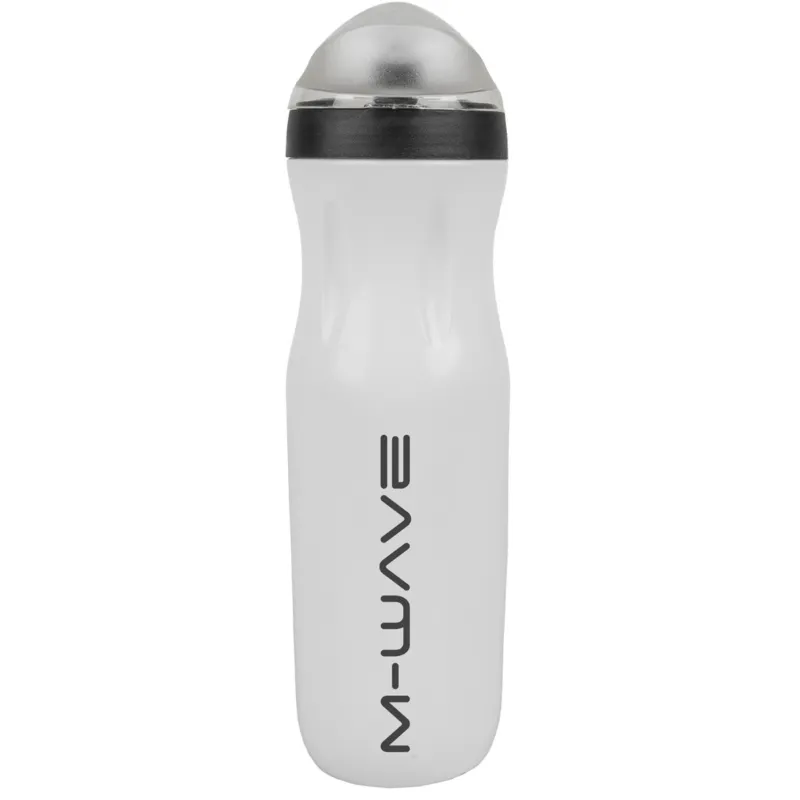 Mai ieftin Bidon Termic M-WAVE PBO 500-ISO Alb