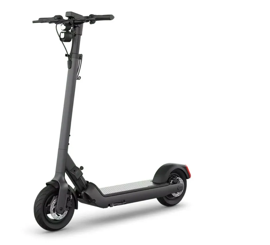 Mai ieftin Trotineta electrica EGRET Pro 500W, 840Wh - Grey