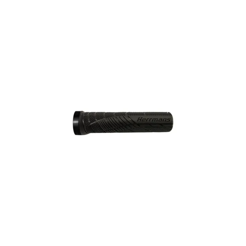 Promoție Manson Herrmans Shark Lock DD38BL Dreapta 130mm negre, vrac