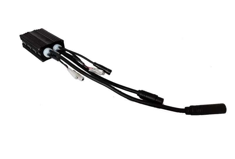 Preț mic Controler BAFANG CR S104.250.SN. 36V,UART
