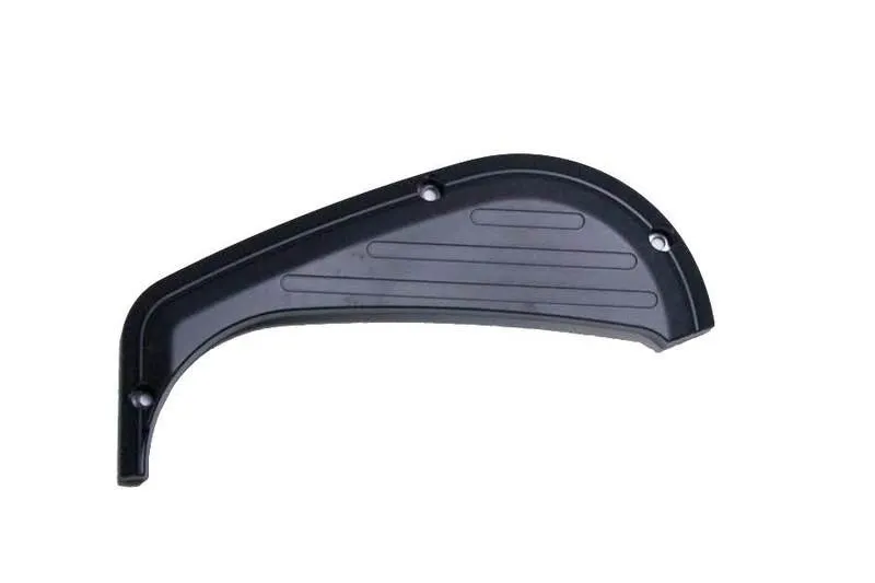 Premium Protectie Motor BAFANG MODEST MM G360 Negru