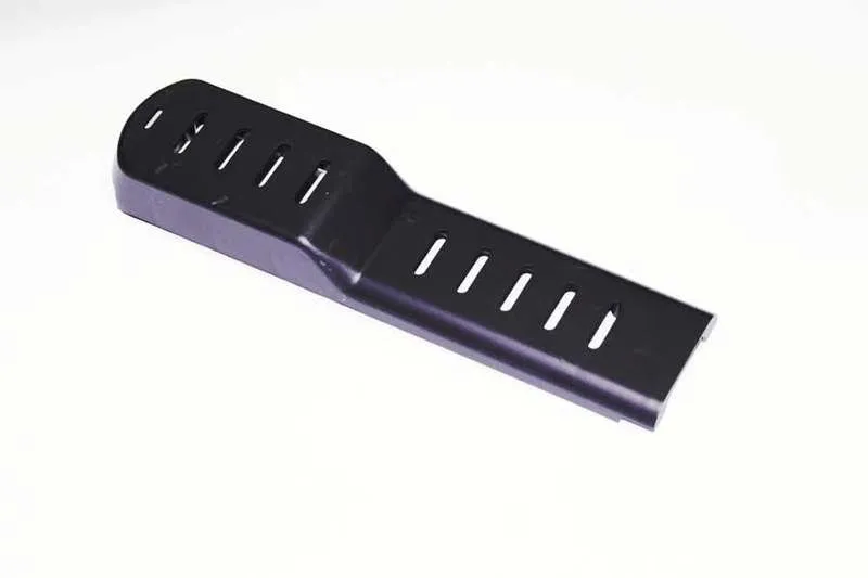 Plată sigură Suport BAFANG CR S10F.250.SN-0103, Plastic, Negru